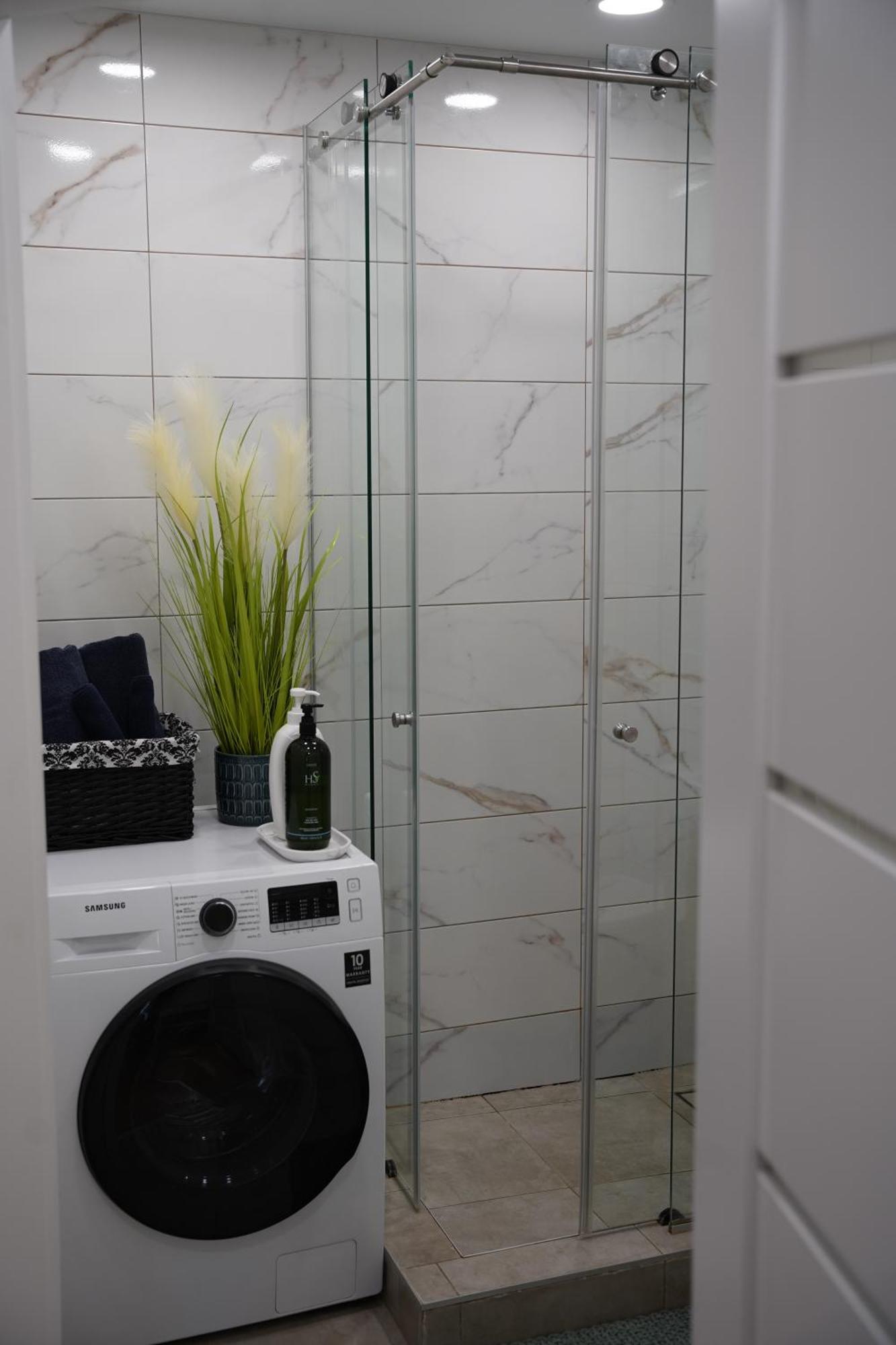 Panevėžys Sonata Apartment מראה חיצוני תמונה