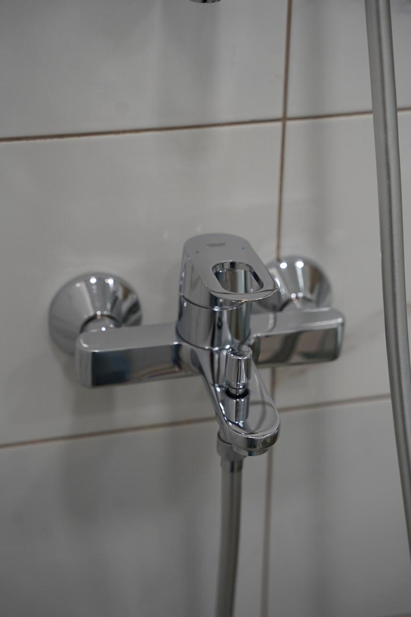 Panevėžys Sonata Apartment מראה חיצוני תמונה
