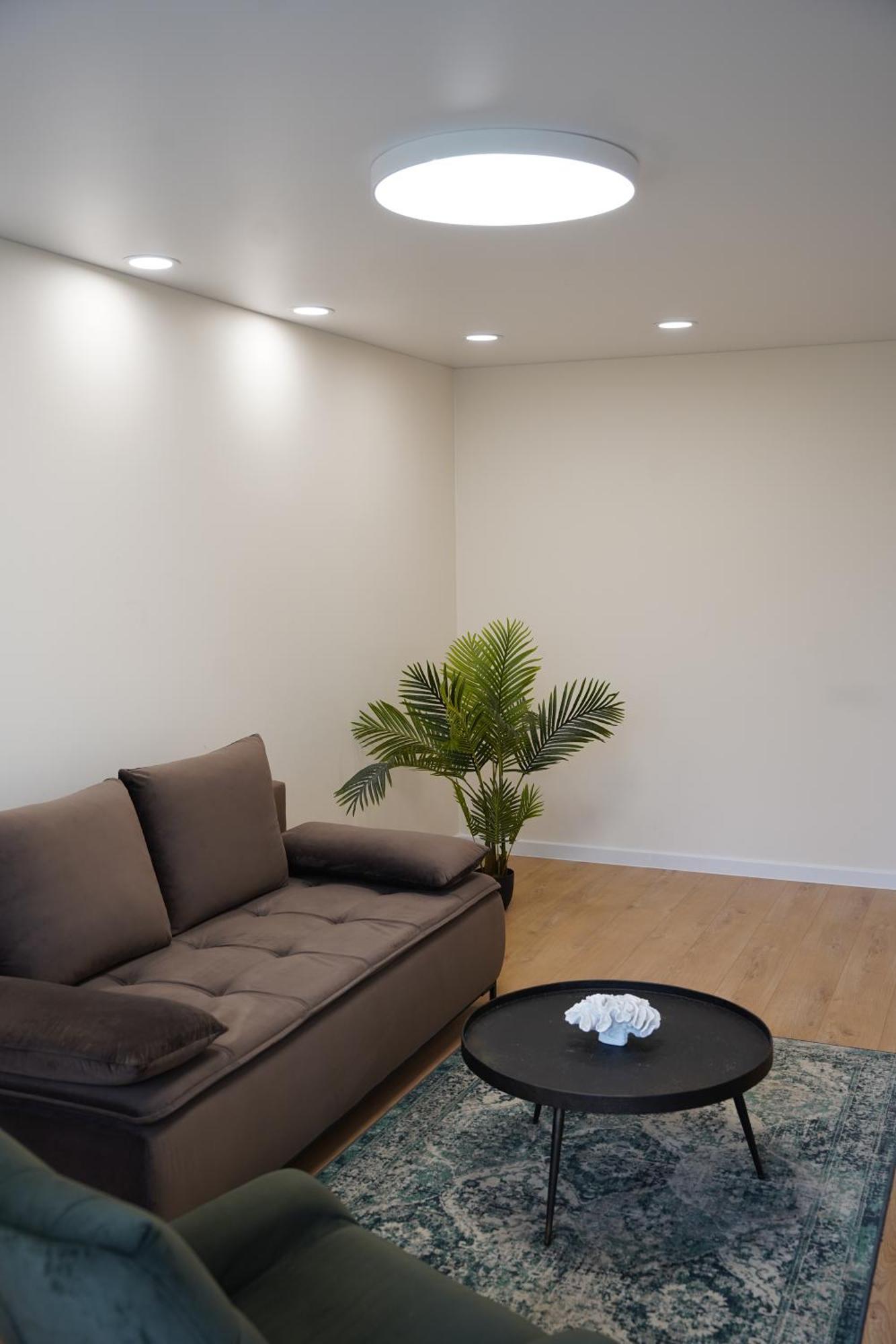 Panevėžys Sonata Apartment מראה חיצוני תמונה